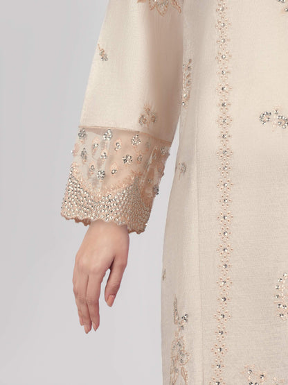 3 Piece Lawn Suit-  Embroidered (Unstitched)