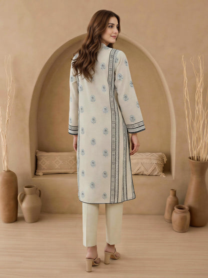 Lawn Shirt (Unstitched)