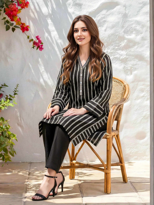 Lawn Shirt (Unstitched) price in Pakistan