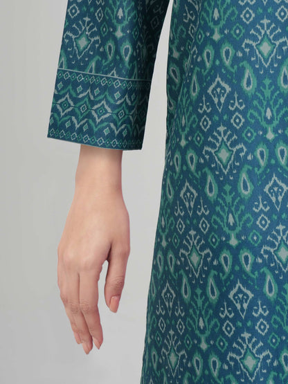 3 Piece Lawn Suit (Unstitched)