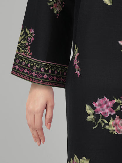 Lawn Slub Shirt (Unstitched)