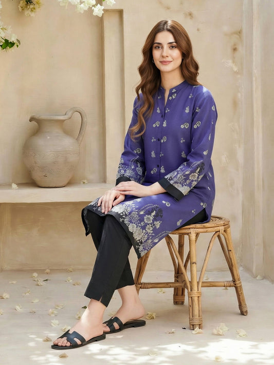 Lawn Shirt (Unstitched) price in Pakistan