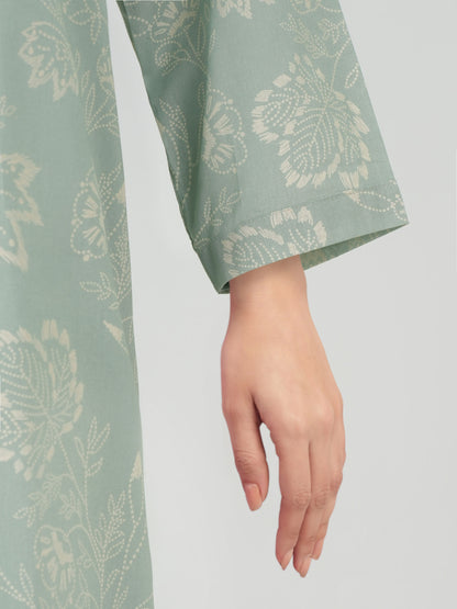 Lawn Shirt (Unstitched)