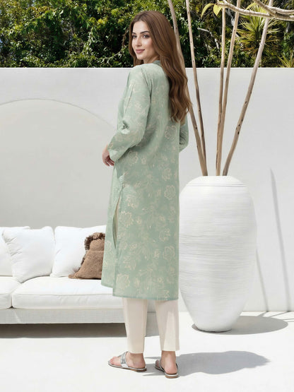 Lawn Shirt (Unstitched)