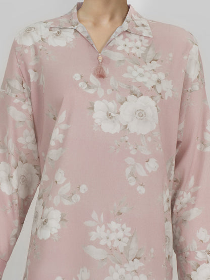 Lawn Shirt (Unstitched)