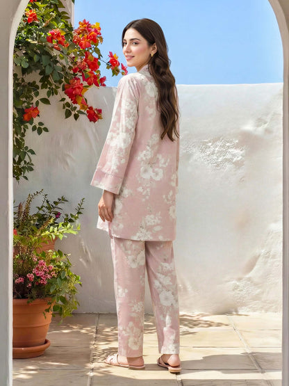 Lawn Shirt (Unstitched)