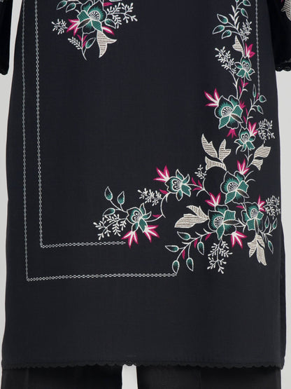 Lawn Slub Shirt (Unstitched)