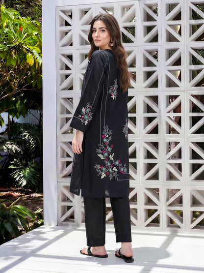 Lawn Slub Shirt (Unstitched)