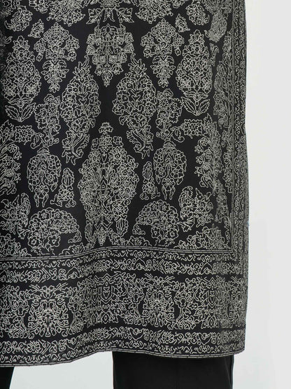 2 Piece Lawn Suit- Printed (Unstitched)