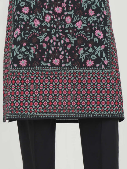 Lawn Shirt (Unstitched)