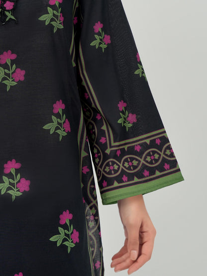Lawn Slub Shirt (Unstitched)