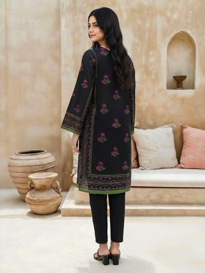 Lawn Slub Shirt (Unstitched)