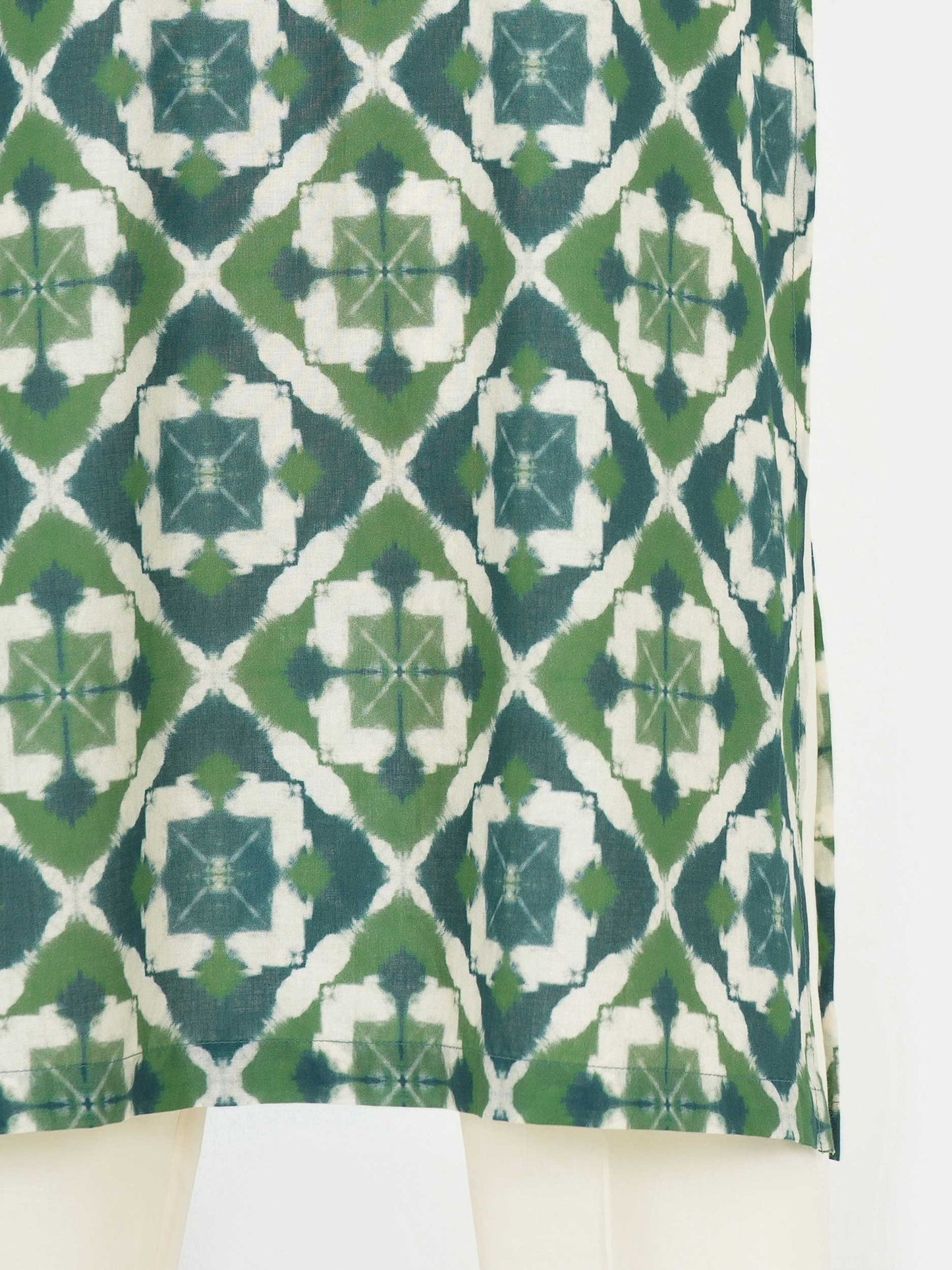 Lawn Suit- Printed (Unstitched)