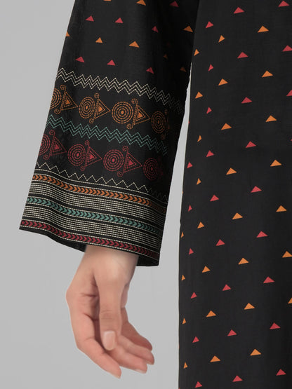 Lawn Shirt (Unstitched)