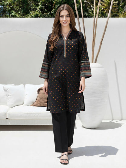 Lawn Shirt (Unstitched)