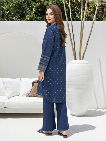 Lawn Shirt (Unstitched)
