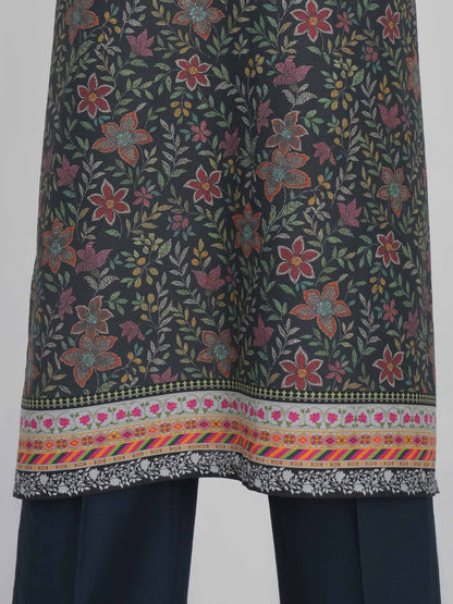 Lawn Shirt (Unstitched)