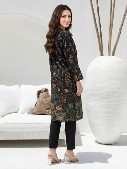 Lawn Shirt (Unstitched)