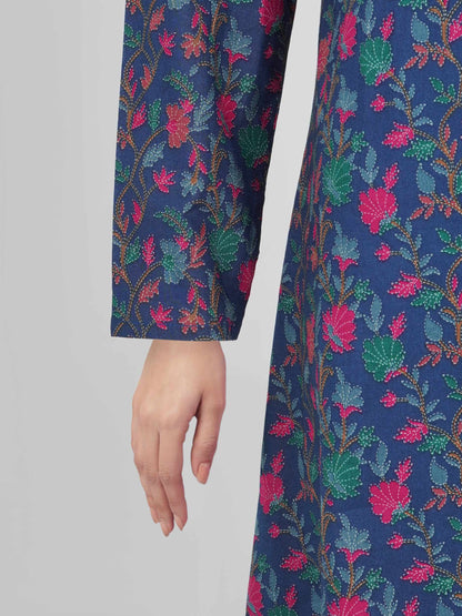Lawn Shirt (Unstitched)