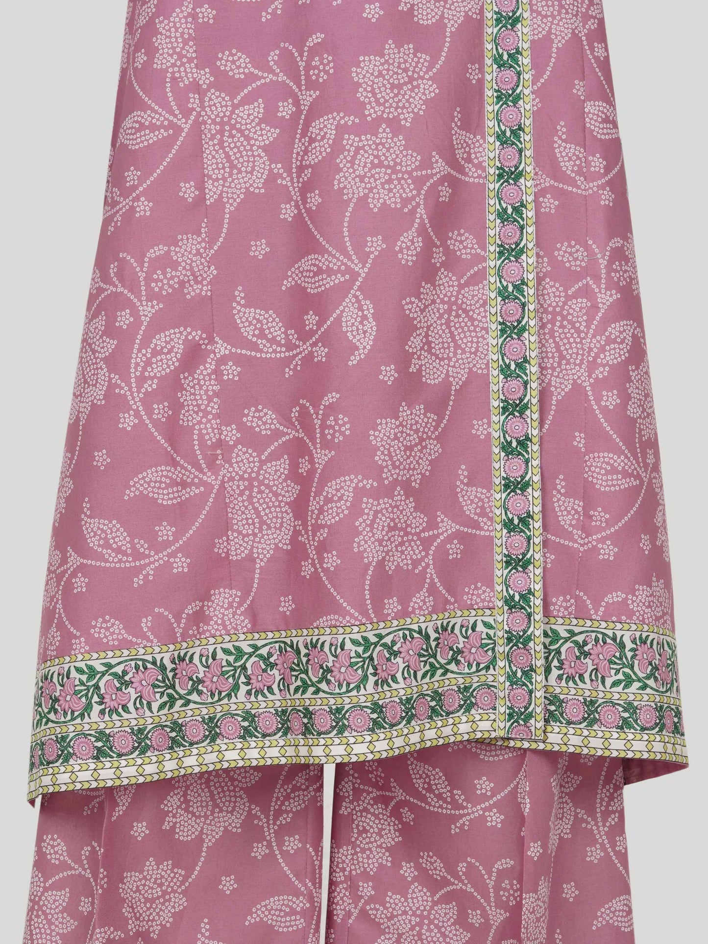 Lawn Shirt (Unstitched)