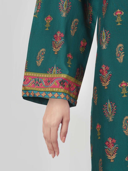 3 Piece Lawn Suit (Unstitched)