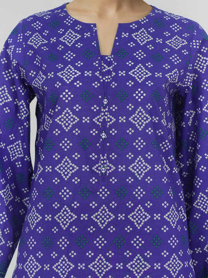 3 Piece Lawn Suit (Unstitched)