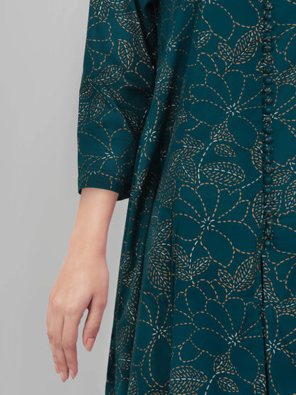 Lawn Shirt (Unstitched)