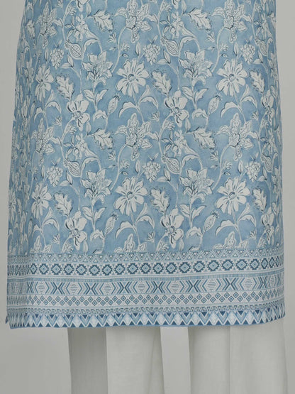Lawn Shirt (Unstitched)