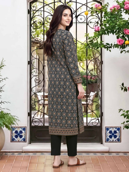 Lawn Shirt (Unstitched)