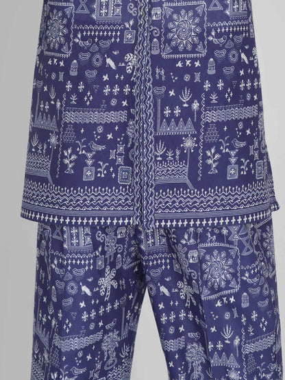 Lawn Shirt (Unstitched)