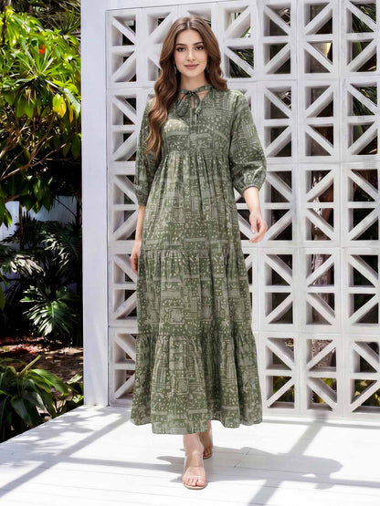 Lawn Shirt (Unstitched)
