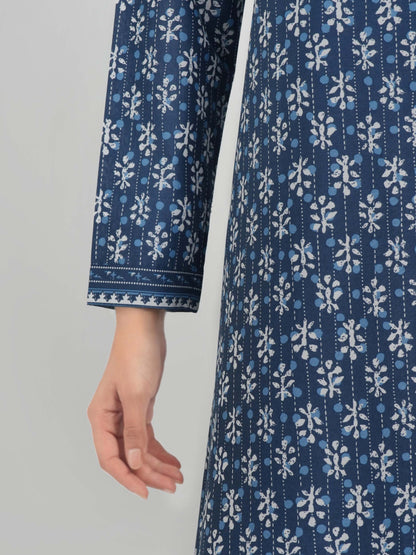 Lawn Shirt (Unstitched)