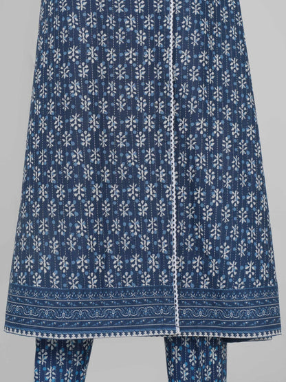 Lawn Shirt (Unstitched)