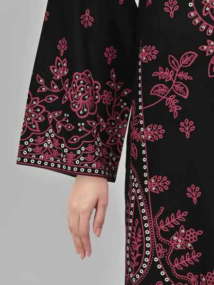 2 Piece Lawn Suit (Unstitched)