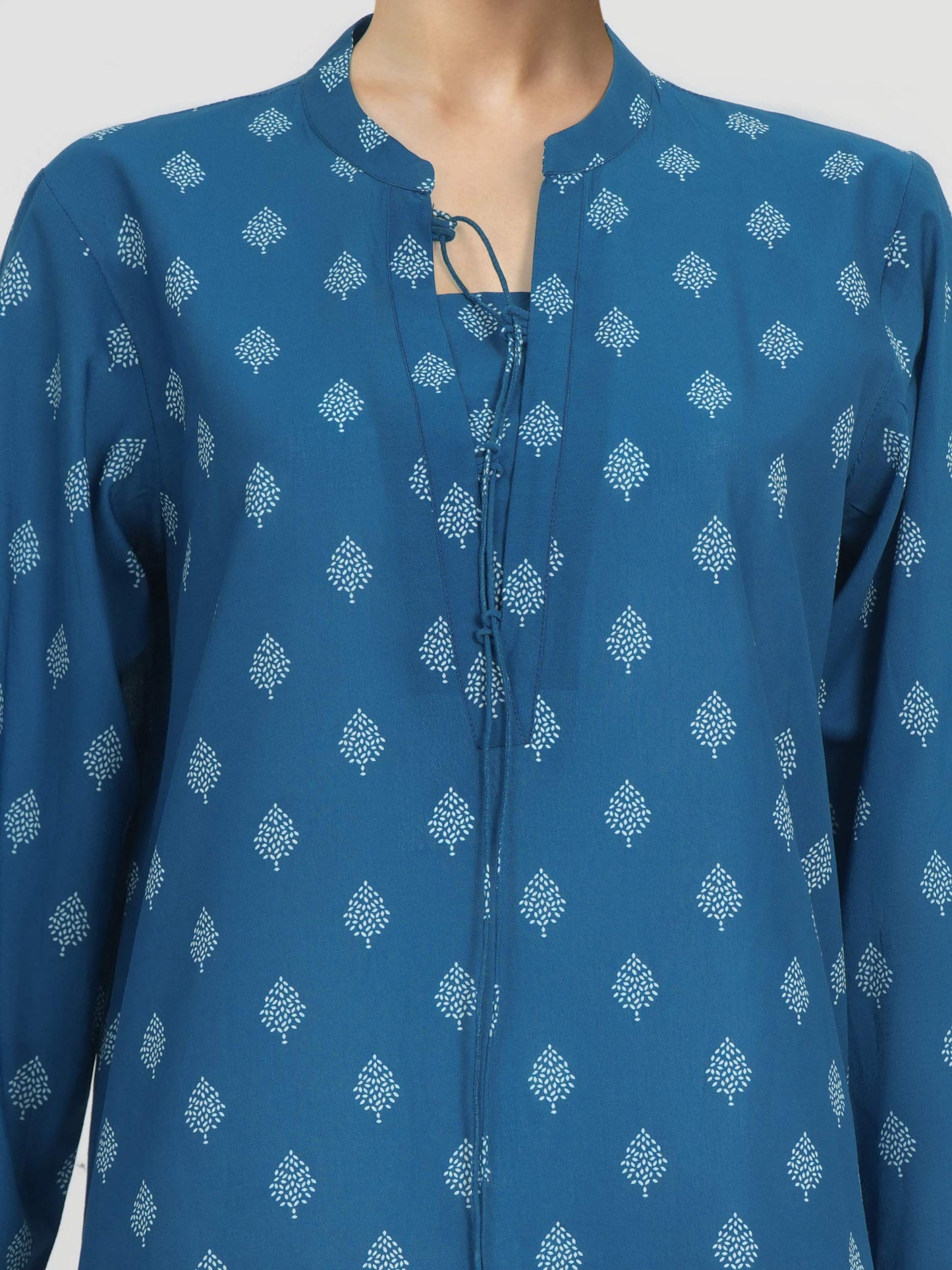 3 Piece Lawn Suit (Unstitched)