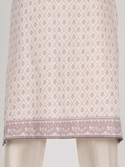 Lawn Shirt (Unstitched)