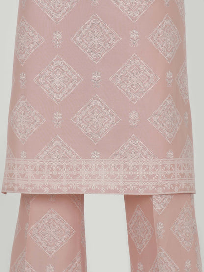 Lawn Shirt (Unstitched)
