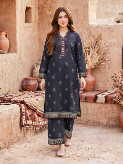 Khaddar Shirt (Unstitched)