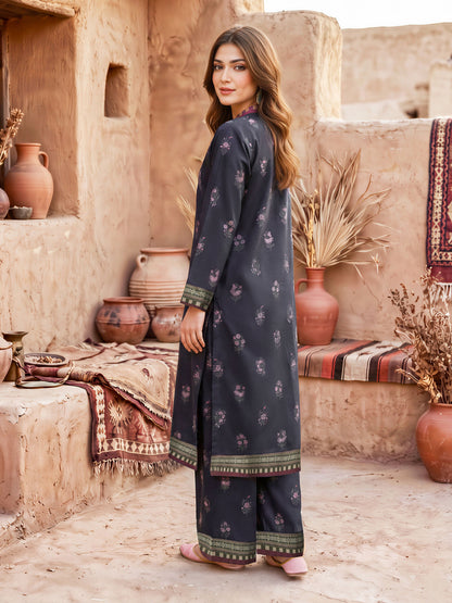 Khaddar Shirt (Unstitched)