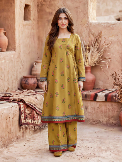 Khaddar Shirt (Unstitched)