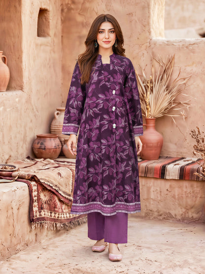 Khaddar Shirt (Unstitched)