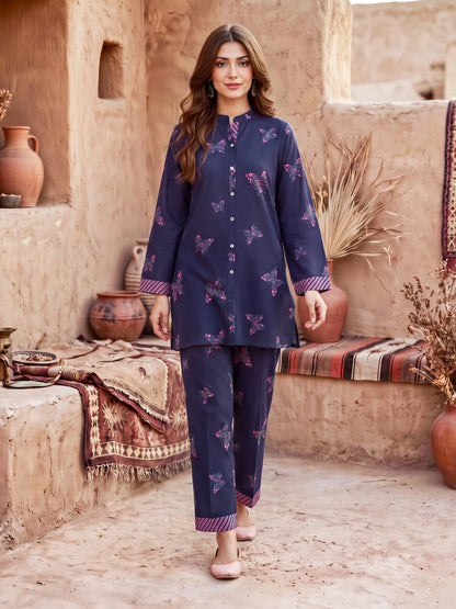 Khaddar Shirt (Unstitched)