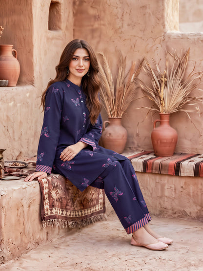Khaddar Shirt (Unstitched)