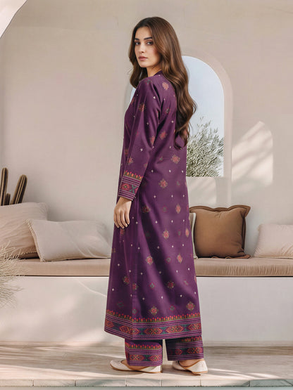 Khaddar Shirt (Unstitched)