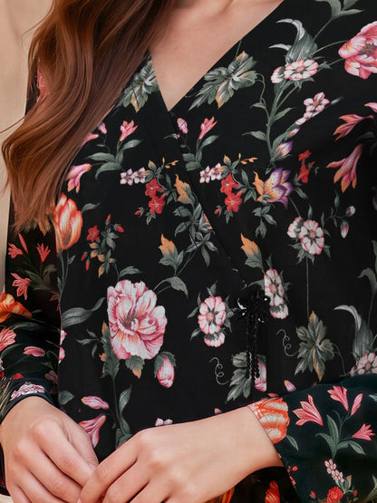 Khaddar Shirt (Unstitched)