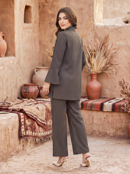 Khaddar Shirt (Unstitched)