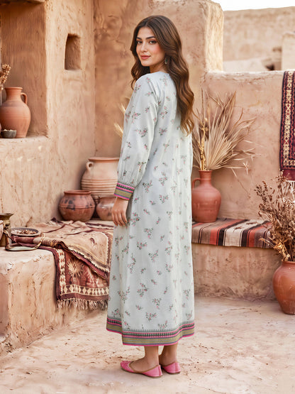 Khaddar Shirt (Unstitched)