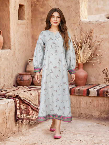 Khaddar Shirt (Unstitched)