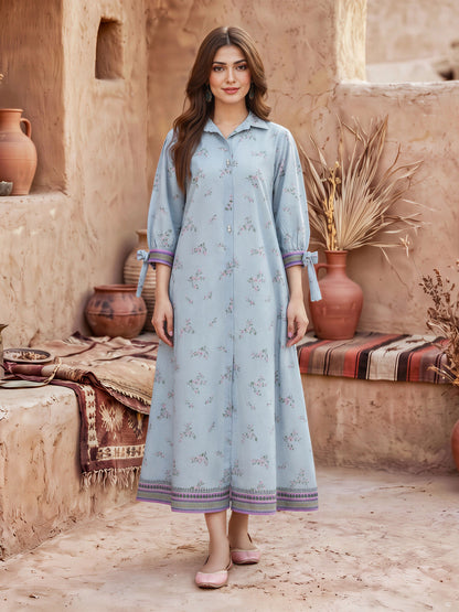 Khaddar Shirt (Unstitched)