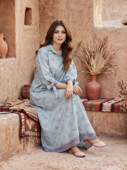 Khaddar Shirt (Unstitched)